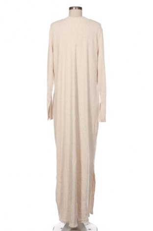 Šaty  About You, Veľkosť 4XL, Farba Béžová, Cena  39,95 €