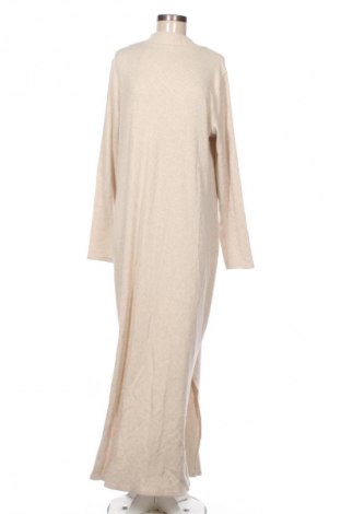 Šaty  About You, Veľkosť 4XL, Farba Béžová, Cena  39,95 €