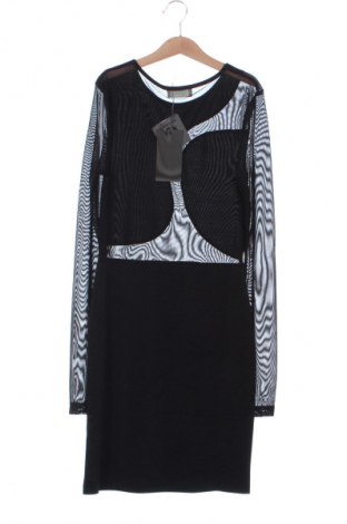 Šaty  About You, Velikost XS, Barva Černá, Cena  849,00 Kč