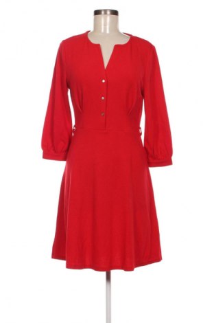 Kleid About You, Größe M, Farbe Rot, Preis 42,99 €