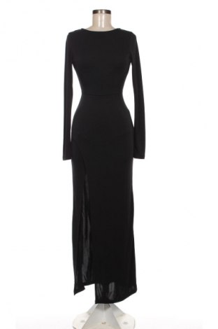 Rochie About You, Mărime S, Culoare Negru, Preț 192,99 Lei