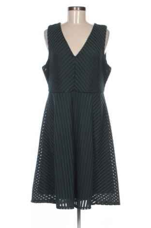 Φόρεμα About You, Μέγεθος XL, Χρώμα Πράσινο, Τιμή 39,99 €