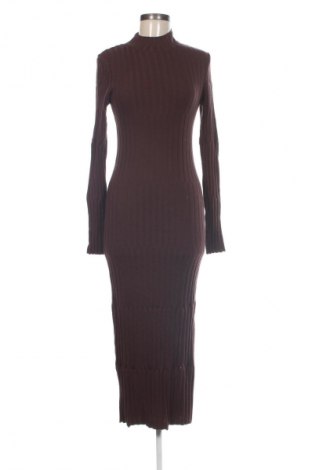 Rochie About You, Mărime M, Culoare Maro, Preț 235,99 Lei