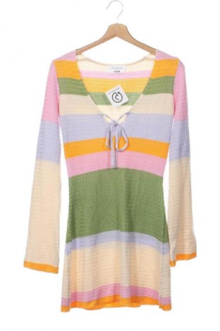 Šaty  About You, Velikost XS, Barva Vícebarevné, Cena  379,00 Kč