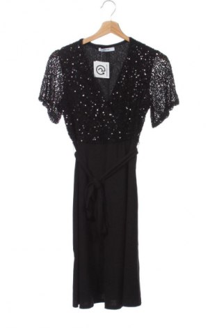 Kleid About You, Größe XS, Farbe Schwarz, Preis € 18,99