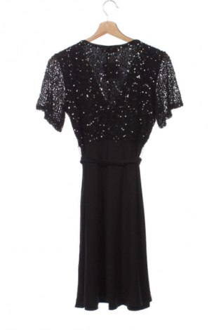 Kleid About You, Größe XS, Farbe Schwarz, Preis € 18,99