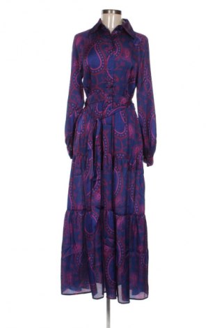 Kleid About You, Größe S, Farbe Mehrfarbig, Preis 36,99 €