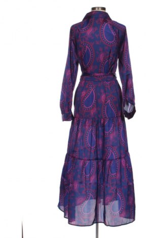 Kleid About You, Größe S, Farbe Mehrfarbig, Preis 36,99 €