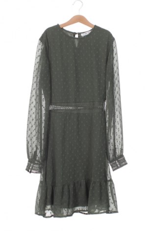 Šaty  About You, Veľkosť XS, Farba Zelená, Cena  36,95 €
