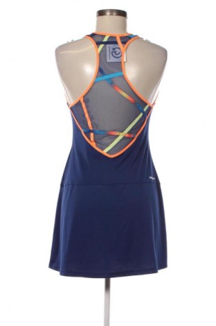 Sukienka Adidas, Rozmiar S, Kolor Niebieski, Cena 180,99 zł