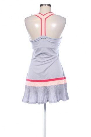 Kleid Adidas, Größe M, Farbe Grau, Preis 37,99 €