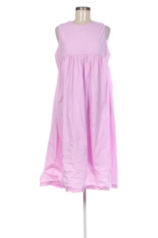 Sukienka Adidas, Rozmiar L, Kolor Różowy, Cena 614,99 zł