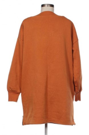 Sukienka Adidas, Rozmiar S, Kolor Pomarańczowy, Cena 129,60 zł