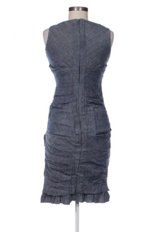 Kleid Adolfo Dominguez, Größe S, Farbe Blau, Preis 41,59 €