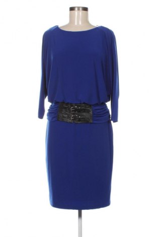 Kleid Adrianna Papell, Größe M, Farbe Blau, Preis € 57,99