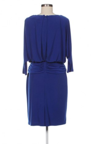 Kleid Adrianna Papell, Größe M, Farbe Blau, Preis € 57,99