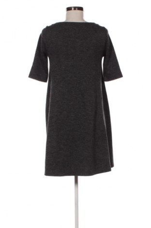 Kleid Adrienne Vittadini, Größe S, Farbe Grau, Preis 22,99 €