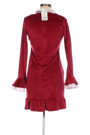 Rochie Adrom, Mărime L, Culoare Roșu, Preț 125,00 Lei
