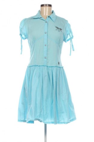 Kleid Airfield, Größe XXL, Farbe Blau, Preis € 113,22