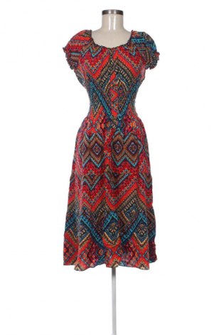 Rochie Airisa, Mărime XL, Culoare Multicolor, Preț 77,10 Lei