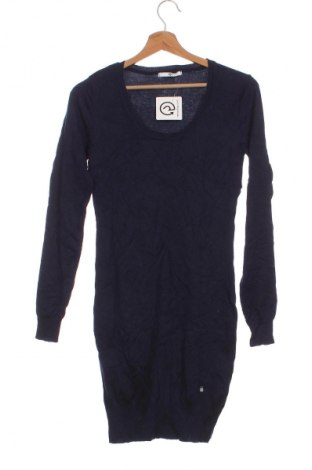 Kleid Ajc, Größe XS, Farbe Blau, Preis 20,99 €