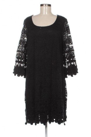 Rochie Alfani, Mărime XL, Culoare Negru, Preț 367,99 Lei