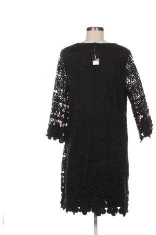 Rochie Alfani, Mărime XL, Culoare Negru, Preț 367,99 Lei