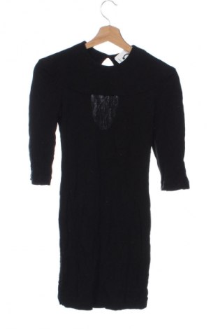 Sukienka Alice + Olivia, Rozmiar XS, Kolor Czarny, Cena 483,05 zł