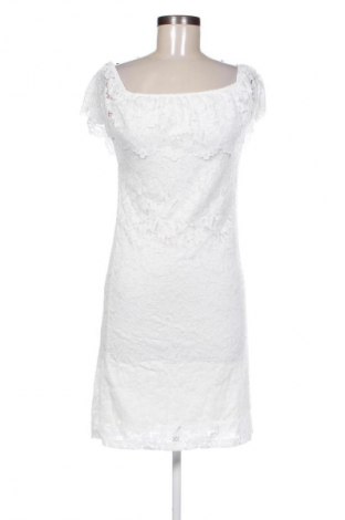 Rochie Almatrichi, Mărime M, Culoare Alb, Preț 190,86 Lei