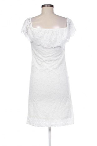 Rochie Almatrichi, Mărime M, Culoare Alb, Preț 190,86 Lei