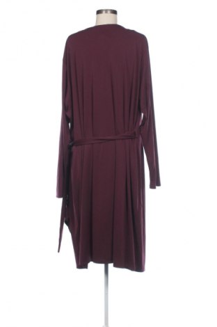 Šaty  Amazon Essentials, Velikost 5XL, Barva Červená, Cena  289,00 Kč