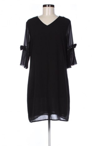 Φόρεμα Amelie & Amelie, Μέγεθος L, Χρώμα Μαύρο, Τιμή 18,99 €