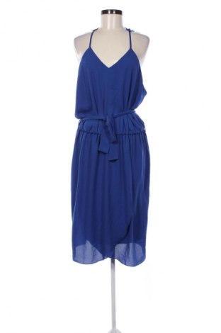 Φόρεμα Amelie & Amelie, Μέγεθος XL, Χρώμα Μπλέ, Τιμή 18,99 €