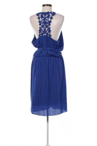 Φόρεμα Amelie & Amelie, Μέγεθος XL, Χρώμα Μπλέ, Τιμή 18,99 €