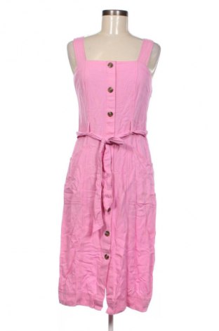 Φόρεμα American Eagle, Μέγεθος M, Χρώμα Ρόζ , Τιμή 30,99 €