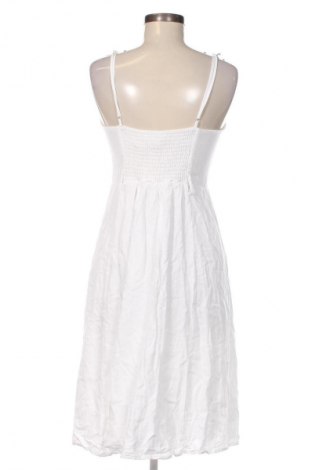 Kleid Amisu, Größe M, Farbe Weiß, Preis € 20,99