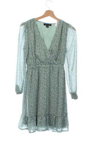Kleid Amisu, Größe XS, Farbe Mehrfarbig, Preis 20,99 €