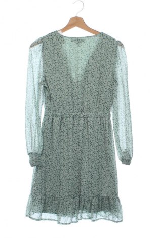 Kleid Amisu, Größe XS, Farbe Mehrfarbig, Preis 20,99 €