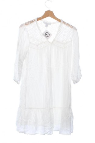 Rochie Amisu, Mărime XS, Culoare Alb, Preț 98,99 Lei