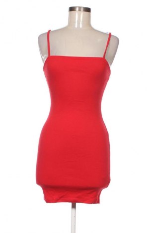 Kleid Amisu, Größe S, Farbe Rot, Preis € 14,99