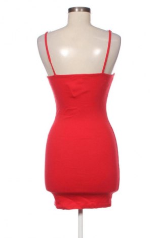 Kleid Amisu, Größe S, Farbe Rot, Preis € 14,99