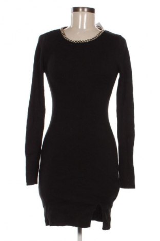 Kleid Amisu, Größe S, Farbe Schwarz, Preis 20,99 €