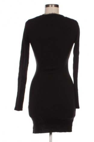 Kleid Amisu, Größe S, Farbe Schwarz, Preis 20,99 €