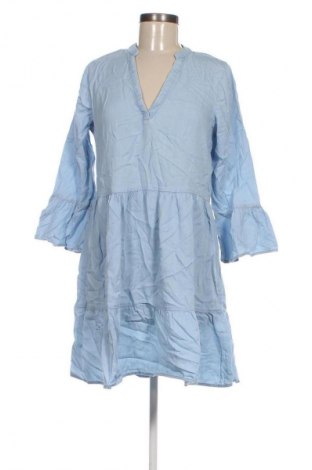 Kleid Amisu, Größe S, Farbe Blau, Preis € 8,99