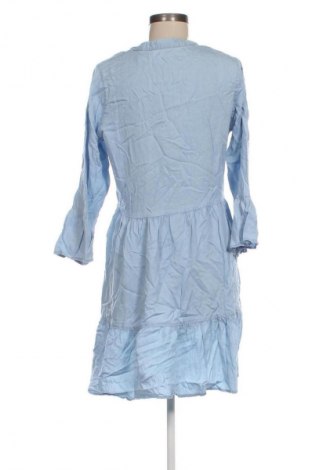 Kleid Amisu, Größe S, Farbe Blau, Preis € 8,99