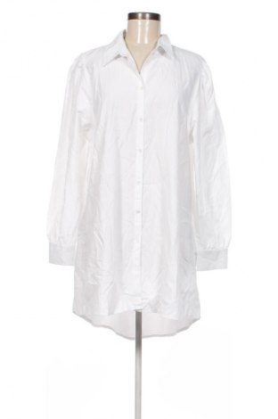 Kleid Amisu, Größe L, Farbe Weiß, Preis 13,99 €