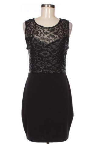 Kleid Amisu, Größe L, Farbe Schwarz, Preis 31,99 €