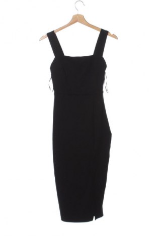 Kleid Amisu, Größe XS, Farbe Schwarz, Preis € 13,82