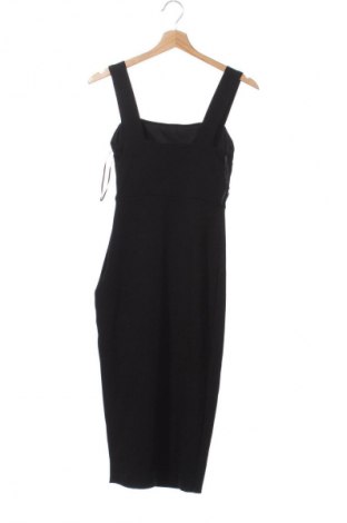 Kleid Amisu, Größe XS, Farbe Schwarz, Preis € 13,82