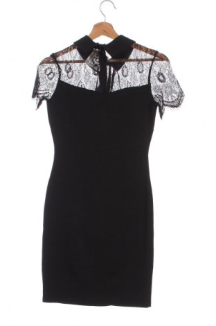 Kleid Amisu, Größe XS, Farbe Schwarz, Preis 20,99 €